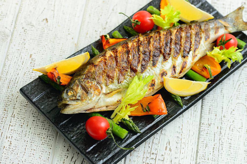 Ryby a živočišné bílkoviny: co je důležité vědět